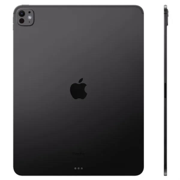 Apple iPad (2024) Pro 13 256gb Wi-Fi Space Black