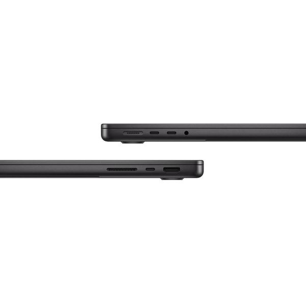 Apple MacBook Pro 14 2025 M5 16/512Gb Space Black MDE04